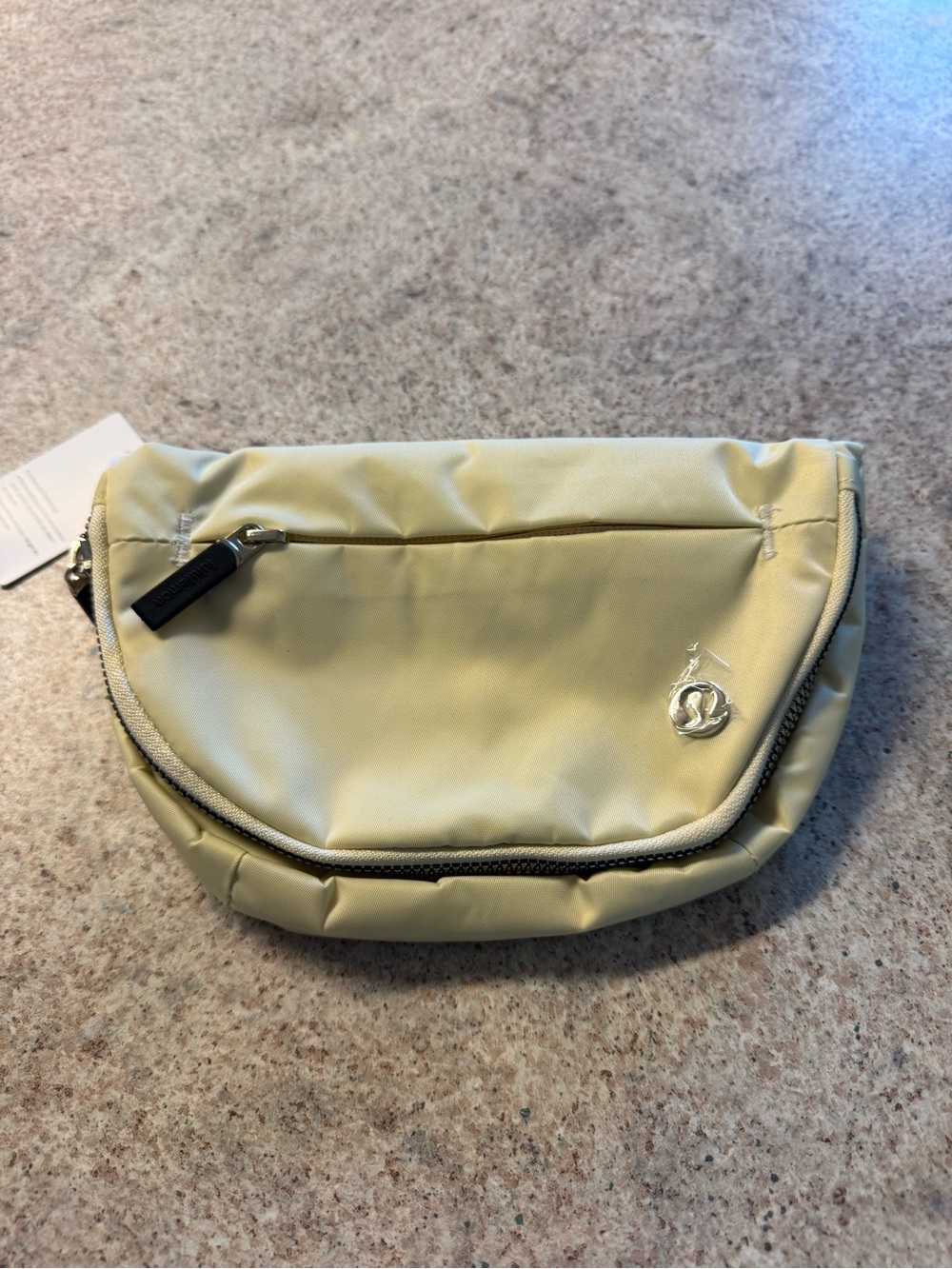 Lululemon Olive Green Everywhere Belt Bag
